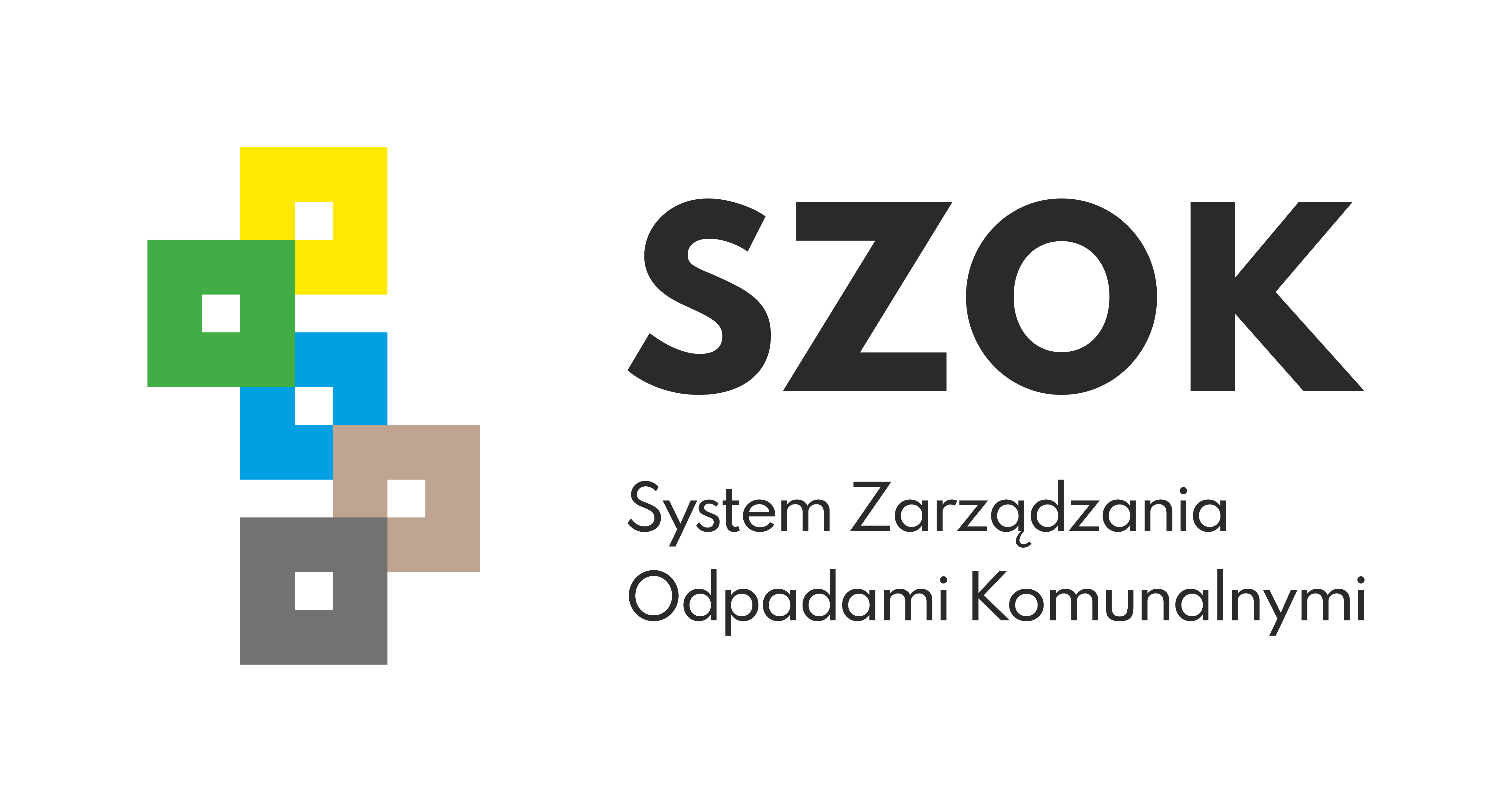 SZOK Logo